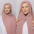 Hayaa | The Magnetic Chiffon Essential