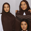 Hayaa | The Magnetic Chiffon Essential