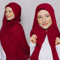 Hayaa | The Magnetic Chiffon Essential