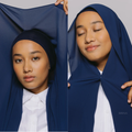 Hayaa | The Magnetic Chiffon Essential